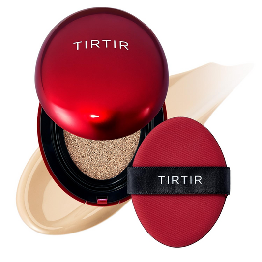 TIRTIR - Mask Fit Red Cushion 21W NATURAL IVORY 4.5g