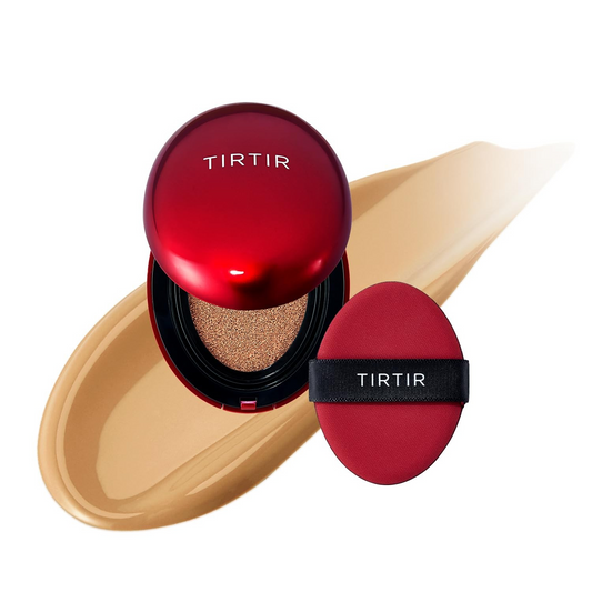 TIRTIR - Mask Fit Red Cushion 29N Natural Beige 18g