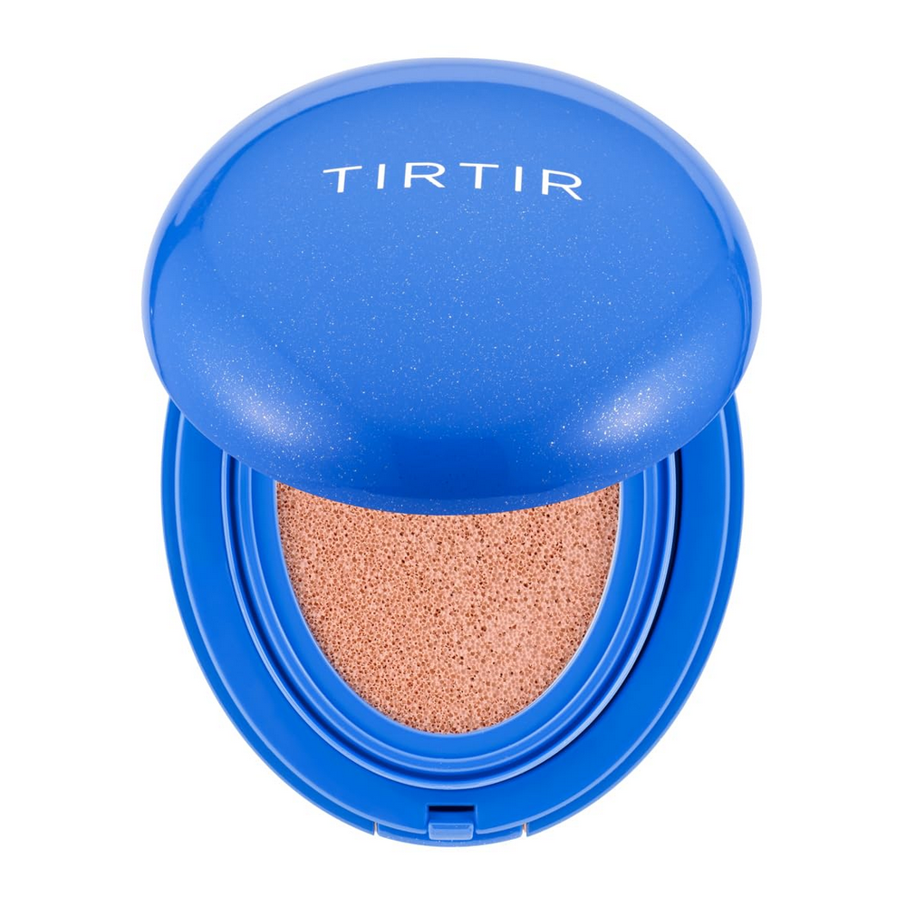 TIRTIR - Mask Fit Cool Sun Cushion Spf50+ PA++++ 18g
