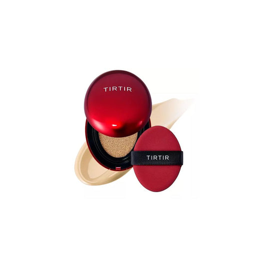 TIRTIR - Mask Fit Red Cushion 24W SOFT BEIGE 4.5g