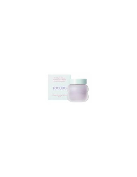 TOCOBO - Collagen Boosting Lip Mask