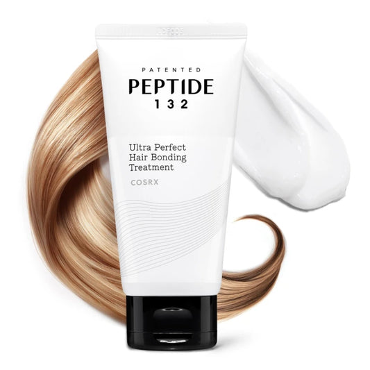 Cosrx - Peptide 132 Ultra Perfect Hair Bonding Treatment