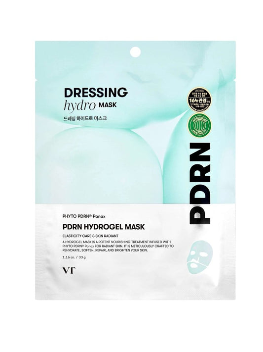 VT COSMETICS - PDRN Hydrogel Mask