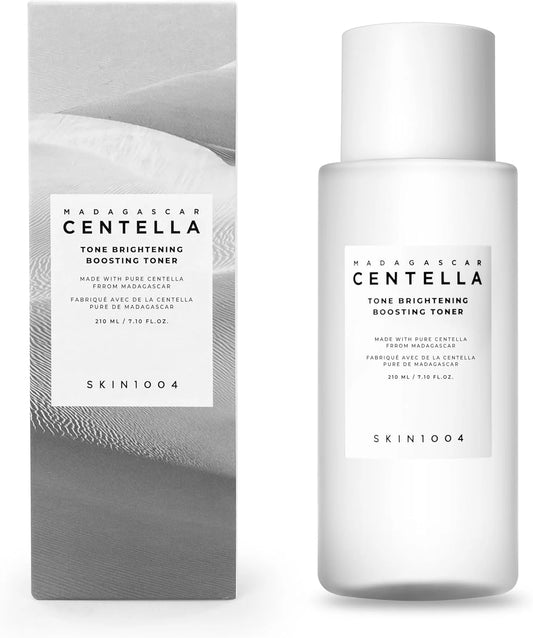 SKIN1004 - Madagascar Centella Tone Brightening Boosting Toner 210ml