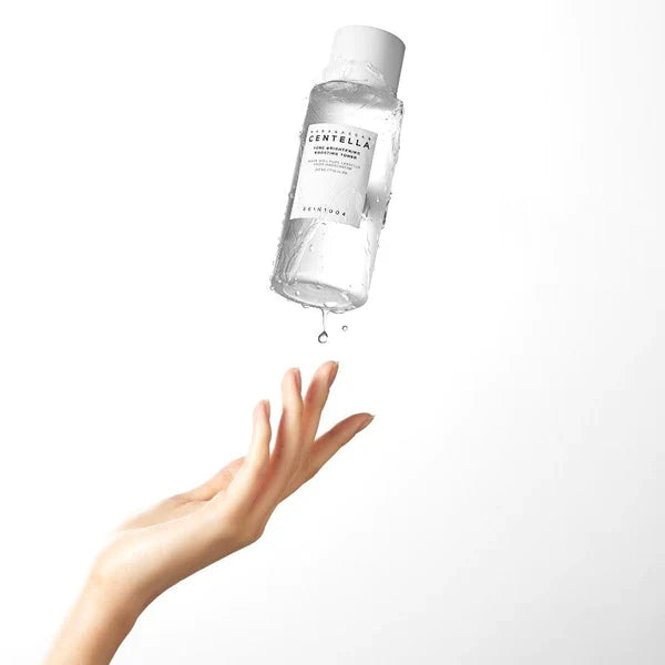 SKIN1004 - Madagascar Centella Tone Brightening Boosting Toner 210ml