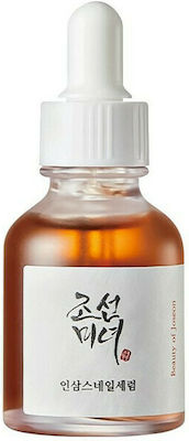 BEAUTY OF JOSEON Revive Serum Ginseng + Snail Mucin Προσώπου 30ml