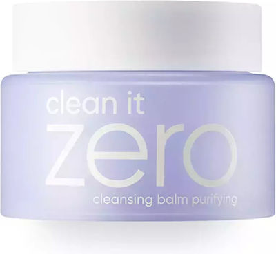 Banila Co Gel Καθαρισμού Clean It Zero Purifying 100ml