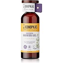 DR. KONOPKA'S - Soothing Shower Gel 500 ml