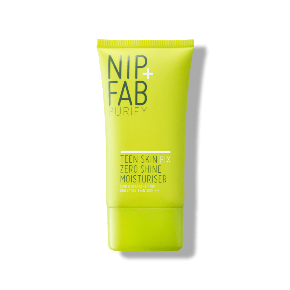 TEEN SKIN FIX ZERO SHINE MOISTURISER - Nipandfab.gr