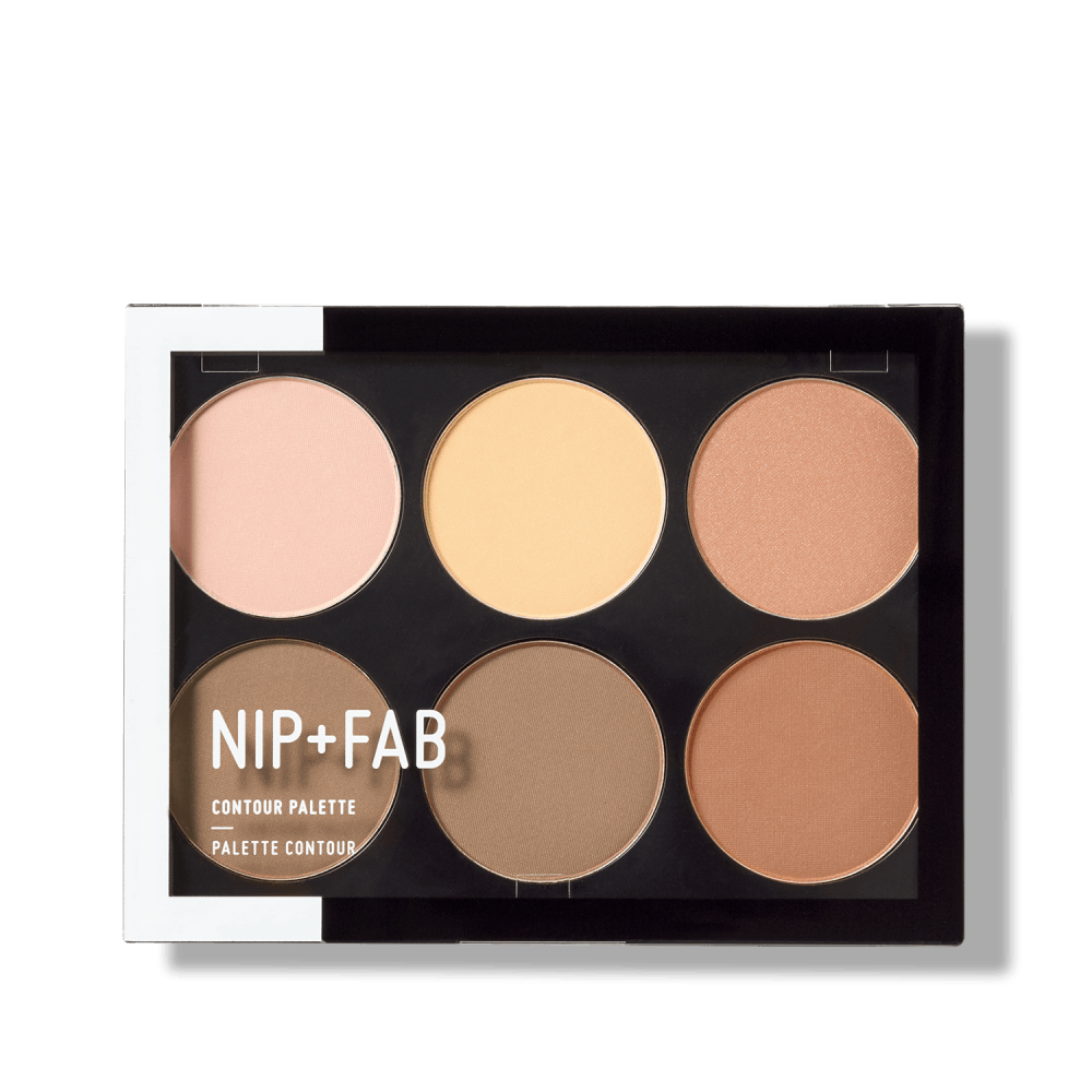 CONTOUR PALETTE LIGHT παλέτα