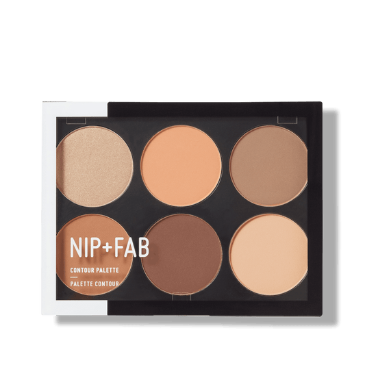 CONTOUR PALETTE MEDIUM παλέτα