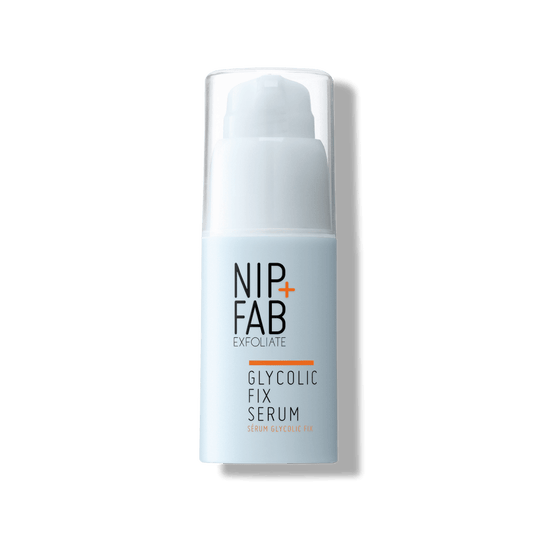 GLYCOLIC FIX SERUM - Nipandfab.gr