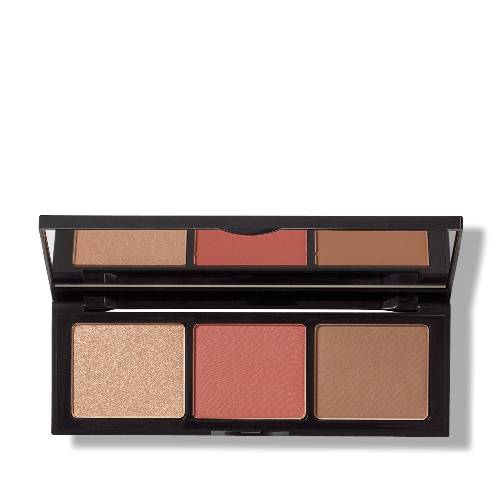 TRAVEL PALETTE MEDIUM/DARK - Nipandfab.gr