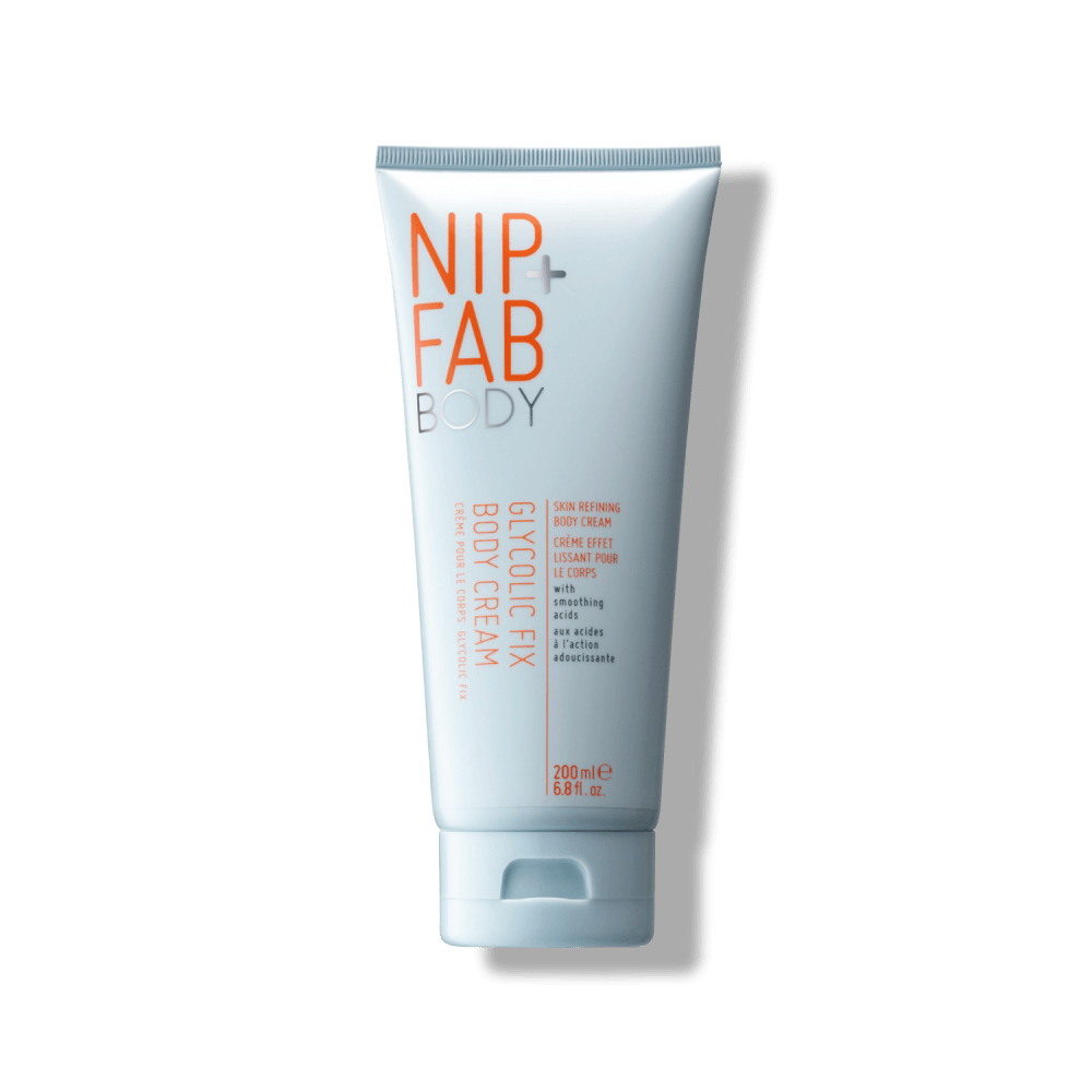 GLYCOLIC FIX BODY CREAM 200ml