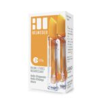 BAUME LÈVRES NOURRISSANT Huile d’Argousier Huile d’Orange douce
