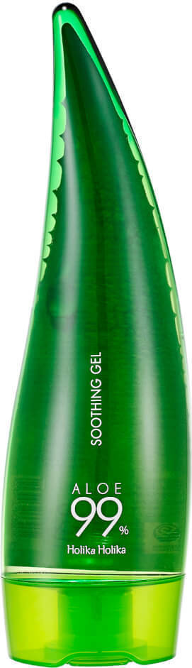 HOLIKA HOLIKA Aloe 99% Soothing Gel 250ml