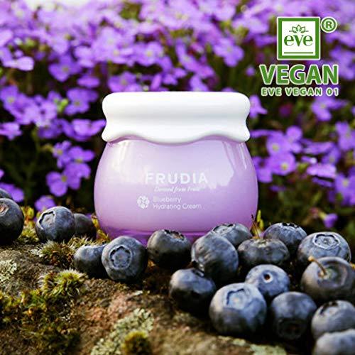 FRUDIA Blueberry Hydrating Cream 55 ML