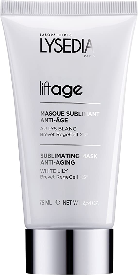 LYSEDIA Sublimating oil Visage 30 ml