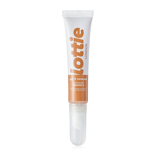 Lottie Sponge Got it Covered Applicator Concealer