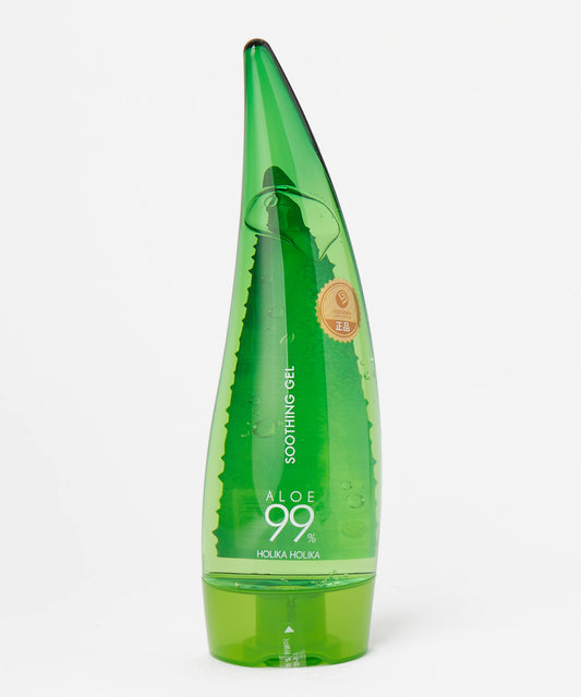 HOLIKA HOLIKA Aloe 99% Soothing Gel 55ml