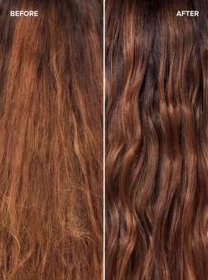 Hair Proud shampoo για κανονικά έως ξηρά μαλλιά