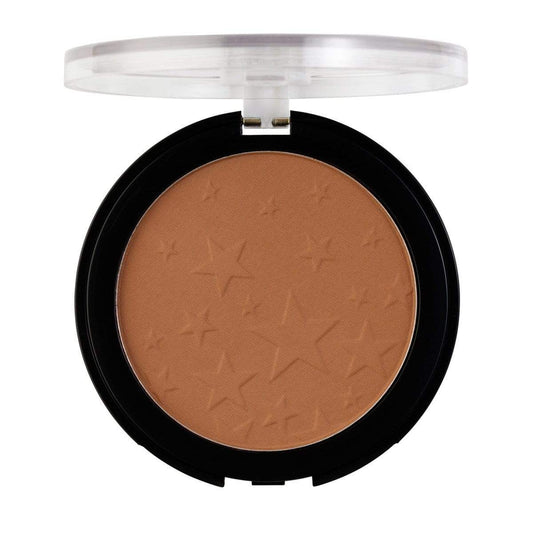 Lottie Tan time 100% Vegan Matte Bronzer Compact