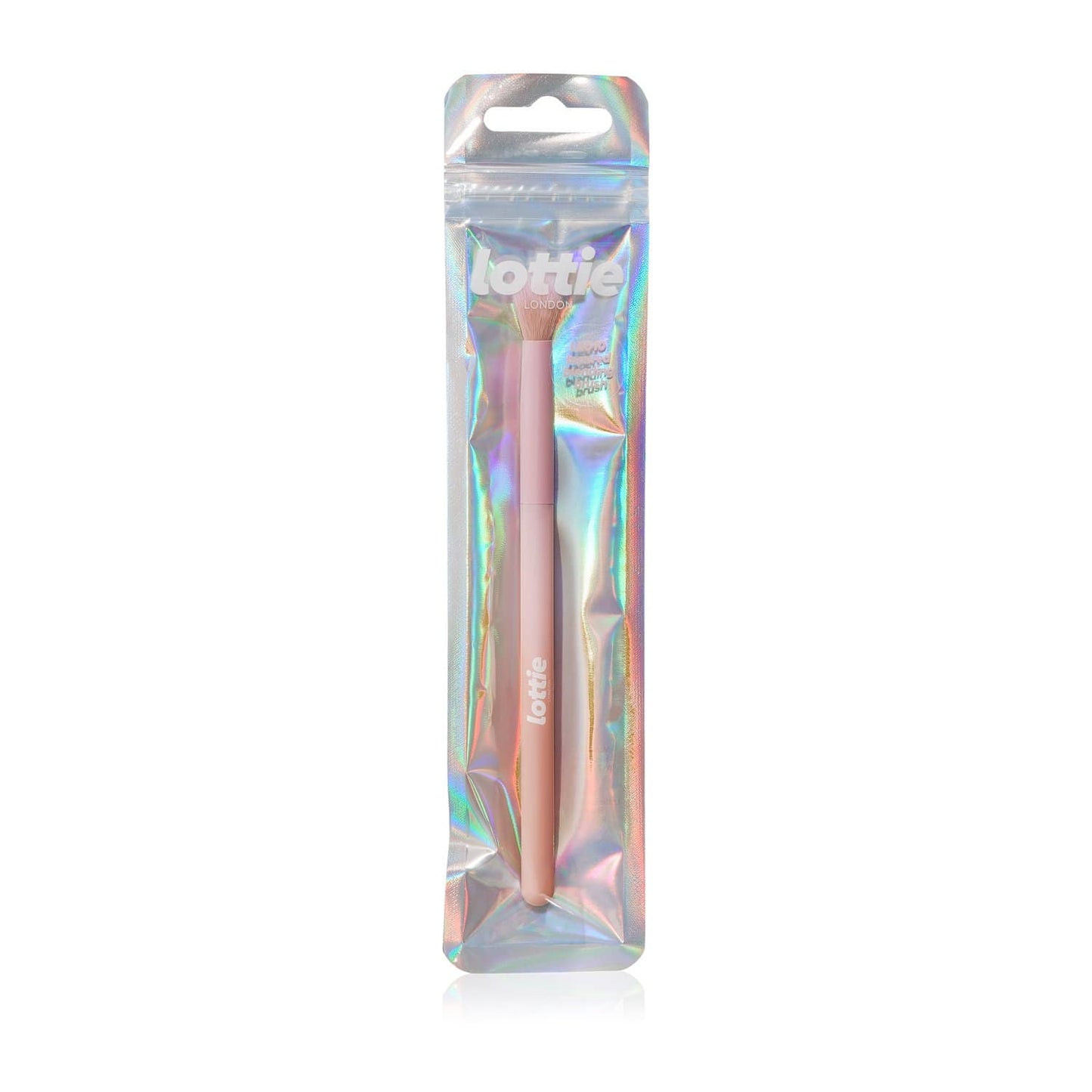 Tapered blending Eyeshadow brush 100% Vegan