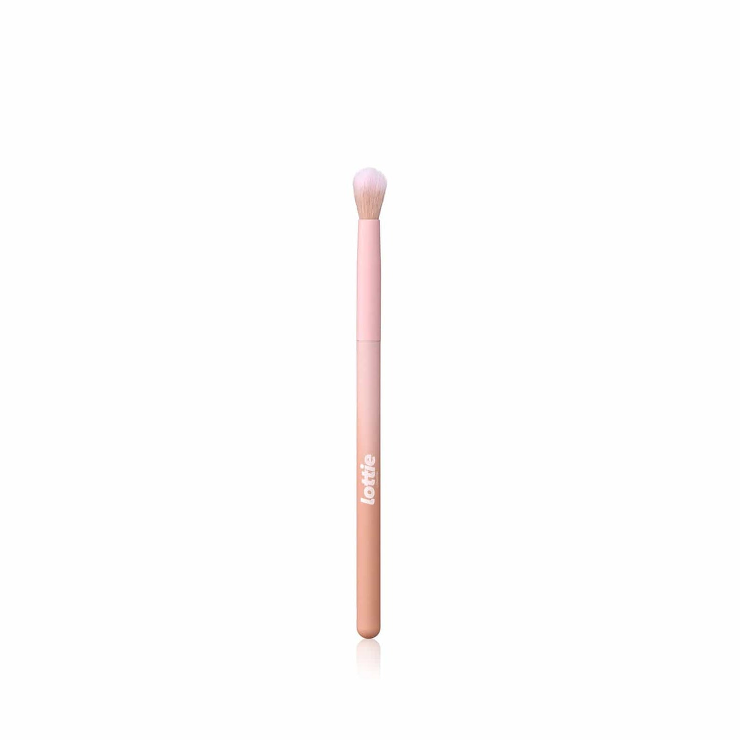 Tapered blending Eyeshadow brush 100% Vegan
