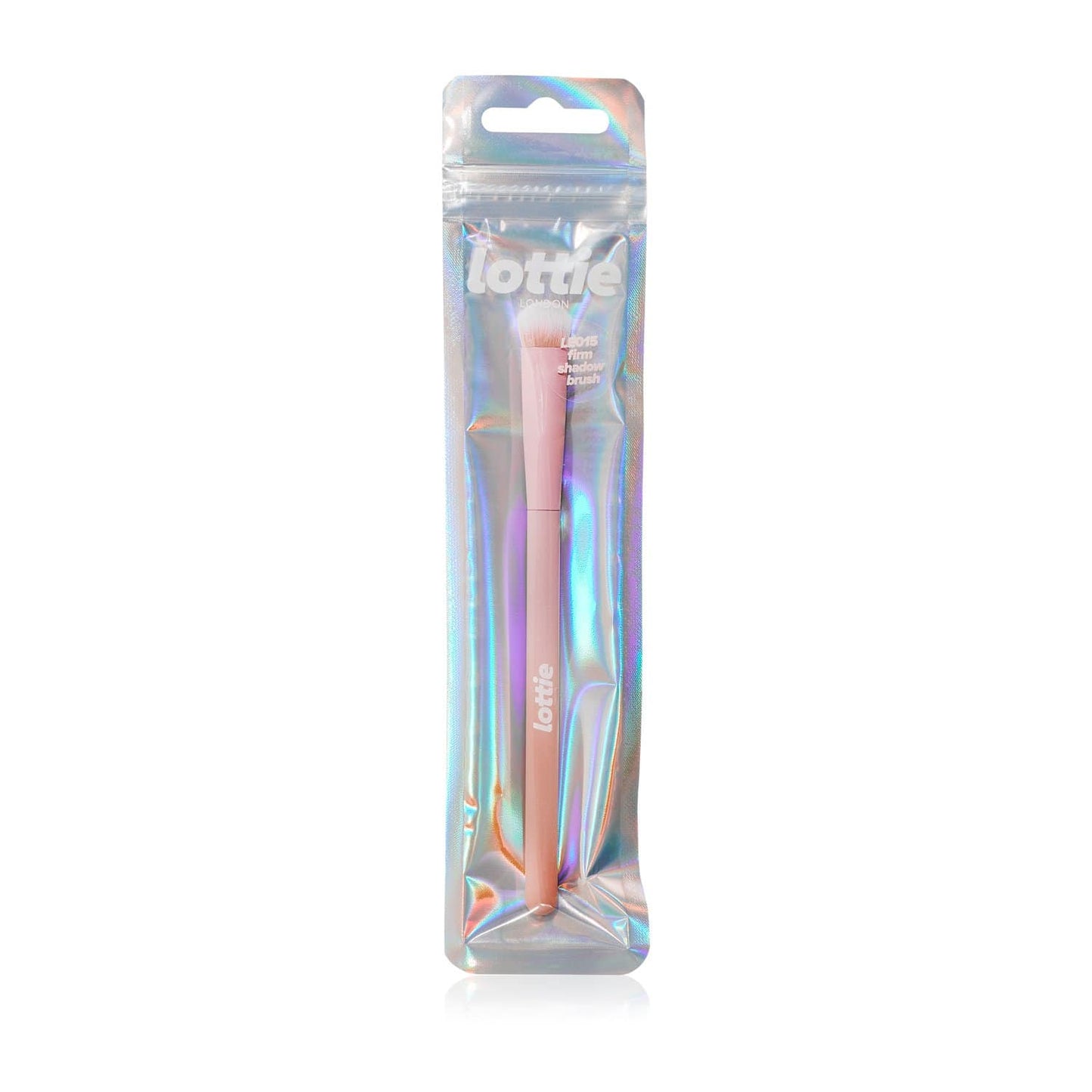 Firm shadow brush 100% Vegan Eyeshadow Brush