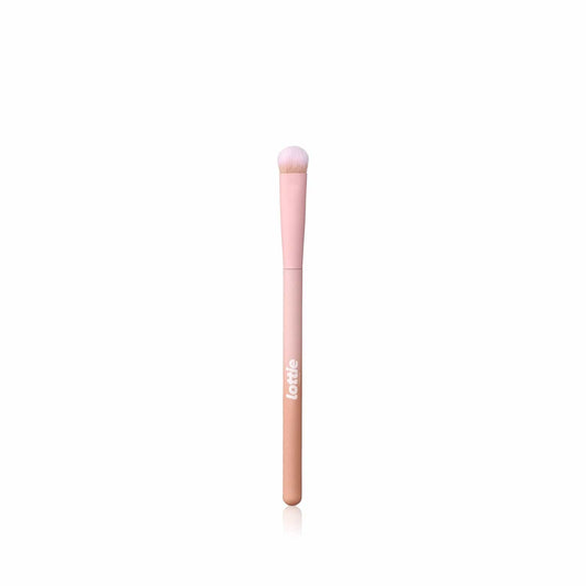 Firm shadow brush 100% Vegan Eyeshadow Brush