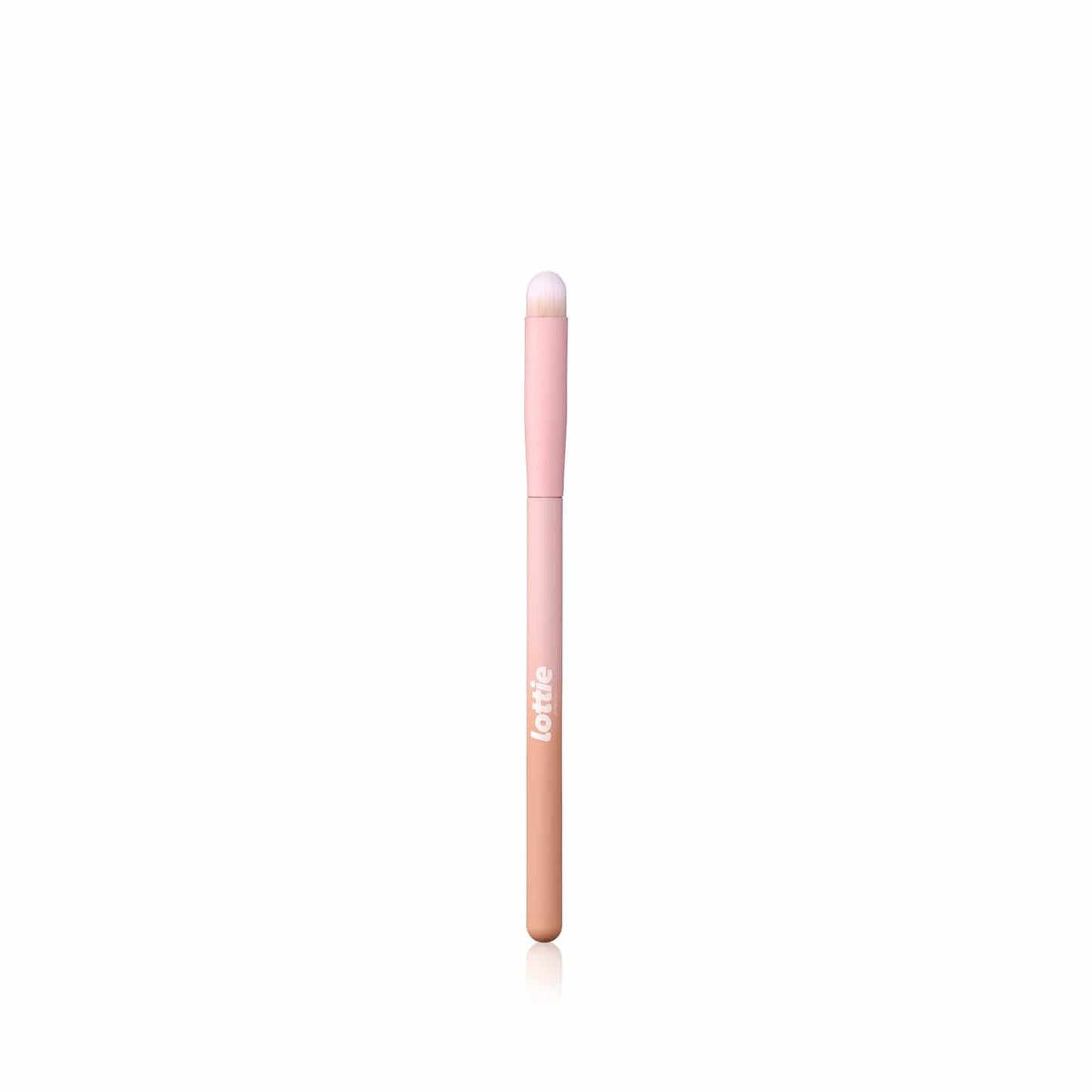 Dense Smudger Brush, 2020 Vegan