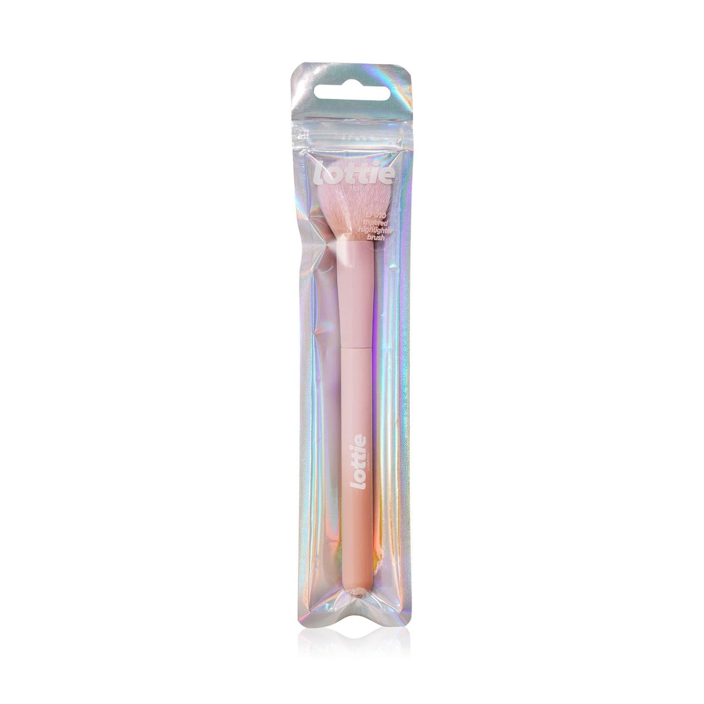 Tapered highlighter brush 100% Vegan