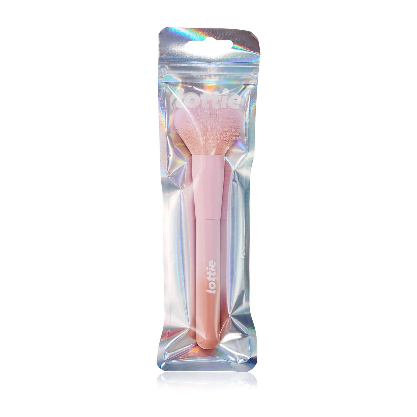 Multi-use Makeup Brush 100% Vegan