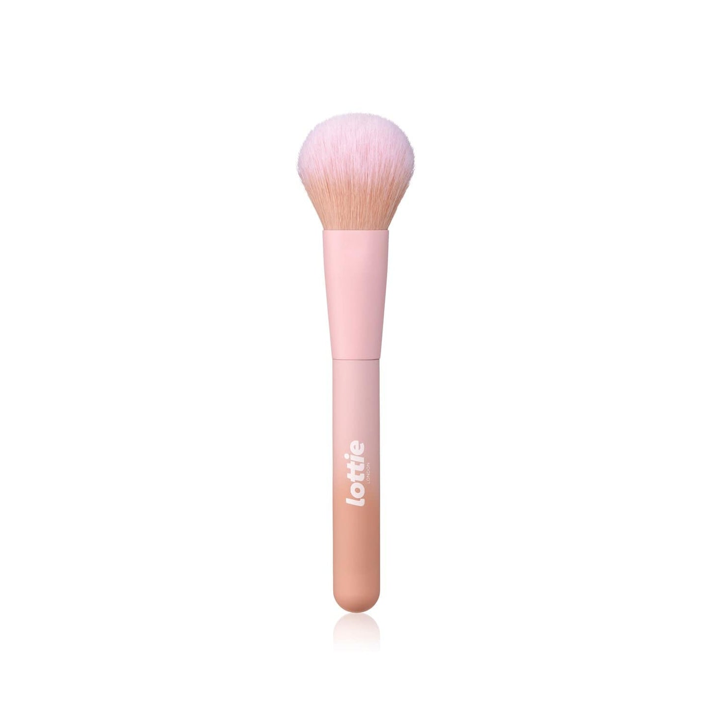 Multi-use Makeup Brush 100% Vegan