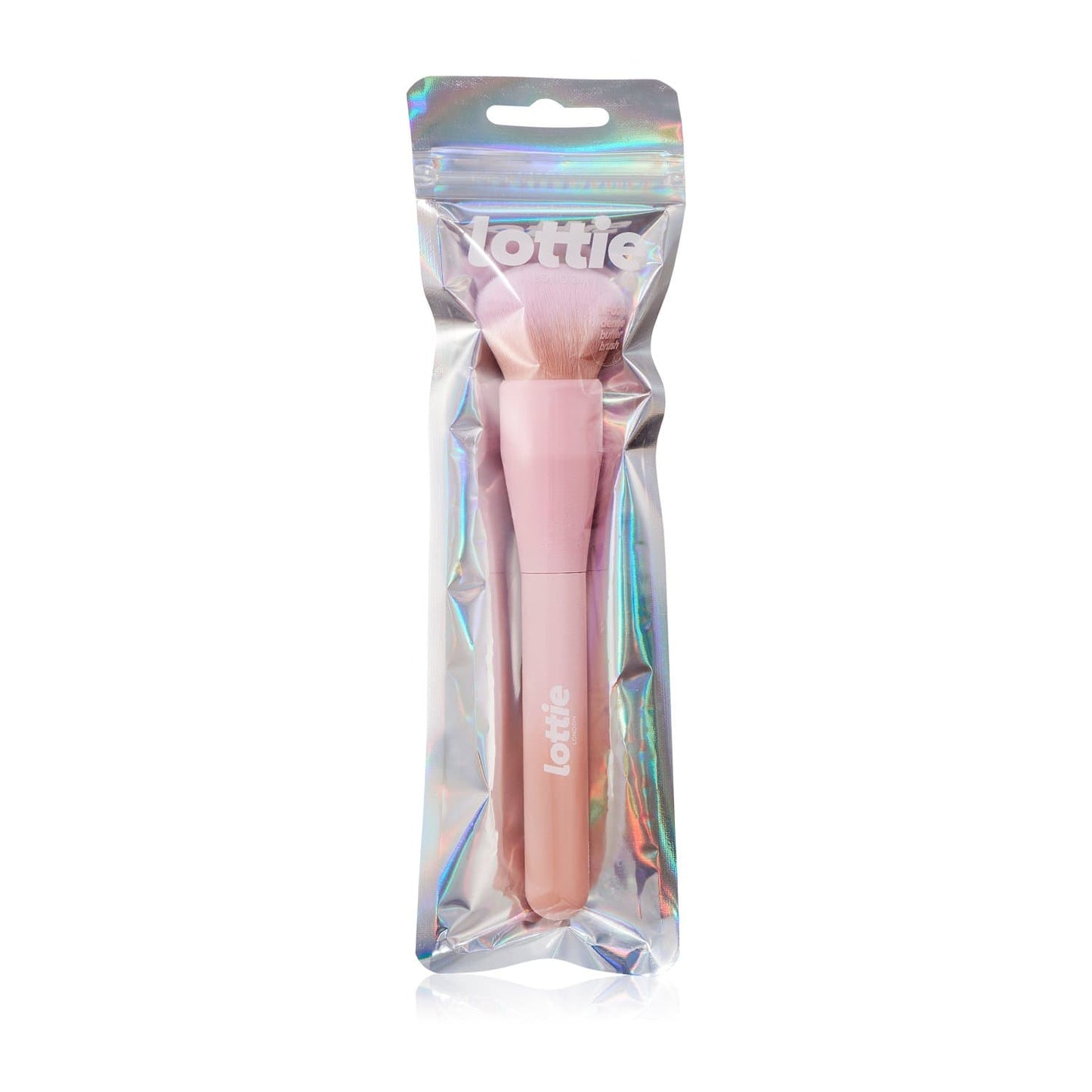 Lottie buffer brush 100% Vegan Buffing Makeup Brush