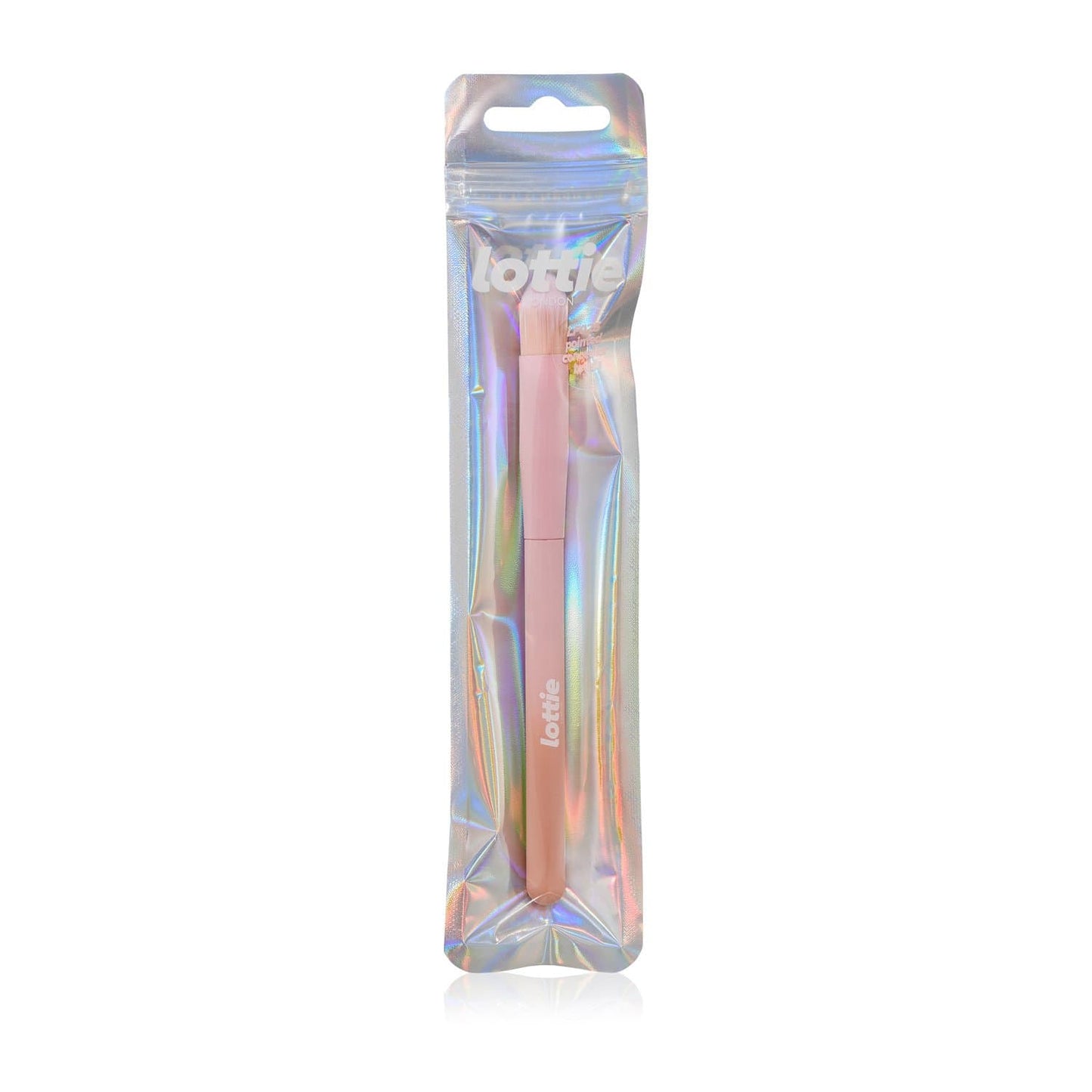 Pointed concealer brush 100% Vegan Concealer Brush