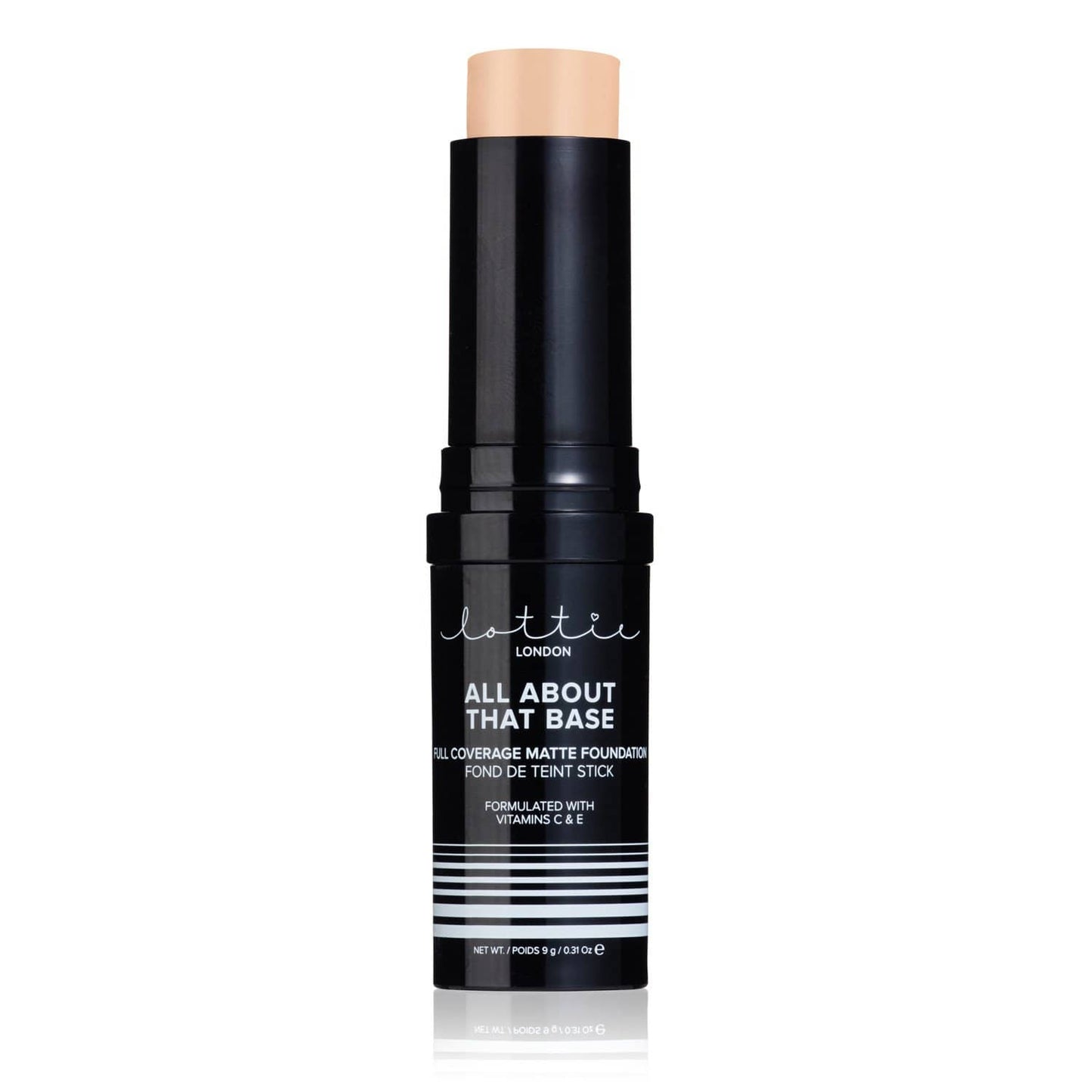 Lottie Matte foundation Stick