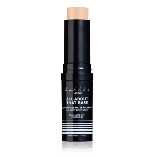 Lottie Matte foundation Stick