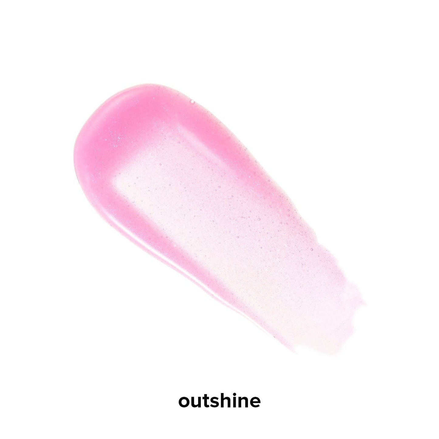 Lottie Gloss'd 100% Vegan Lip Gloss