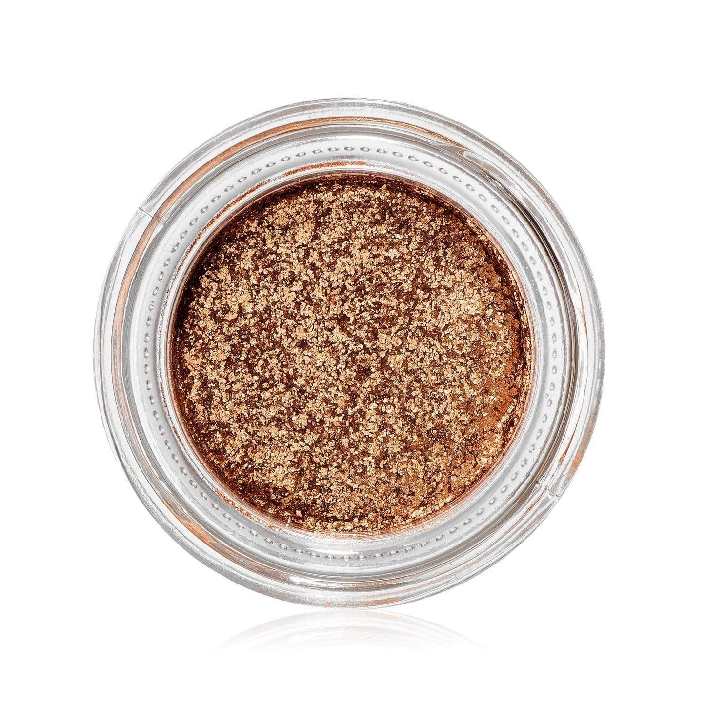 Power foil 100% Vegan Metallic Eyeshadow Pot
