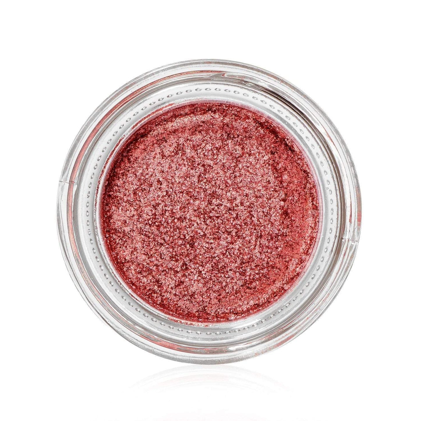 Power foil 100% Vegan Metallic Eyeshadow Pot
