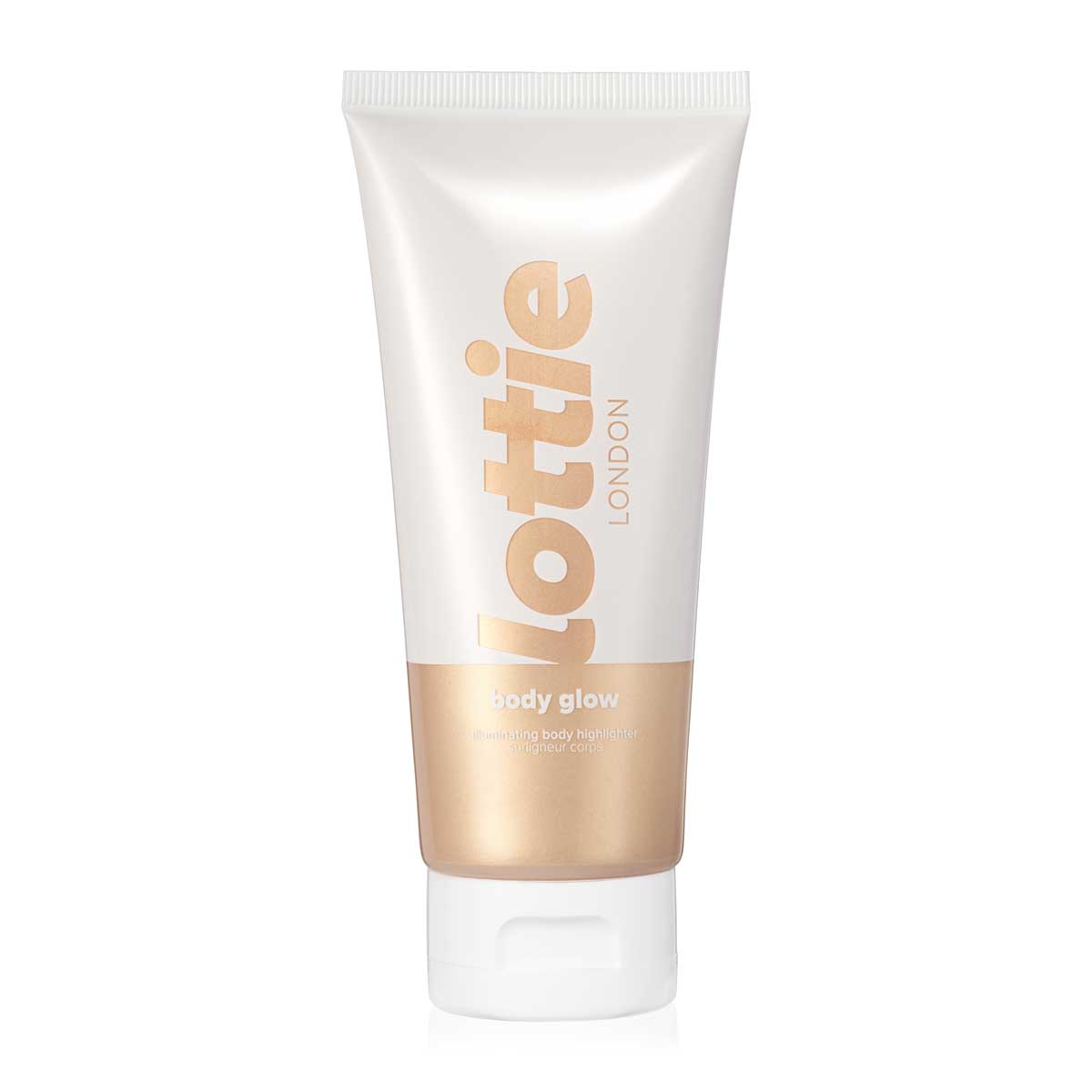 Lottie body glow Body Highlighter