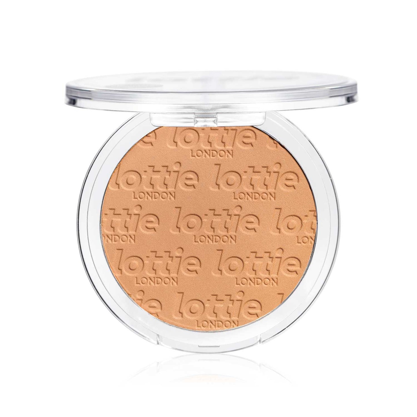 Sunkissed bronzer