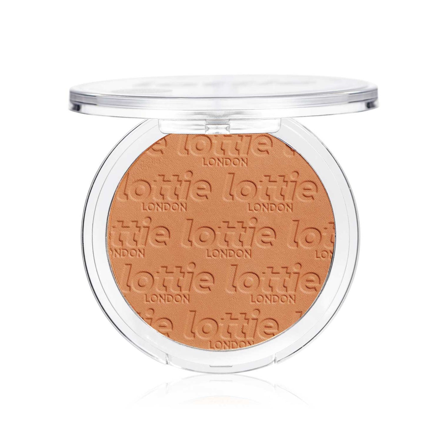 Sunkissed bronzer