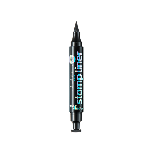 Lottie Stamp Liner Wing Edition Eyeliner Vegan