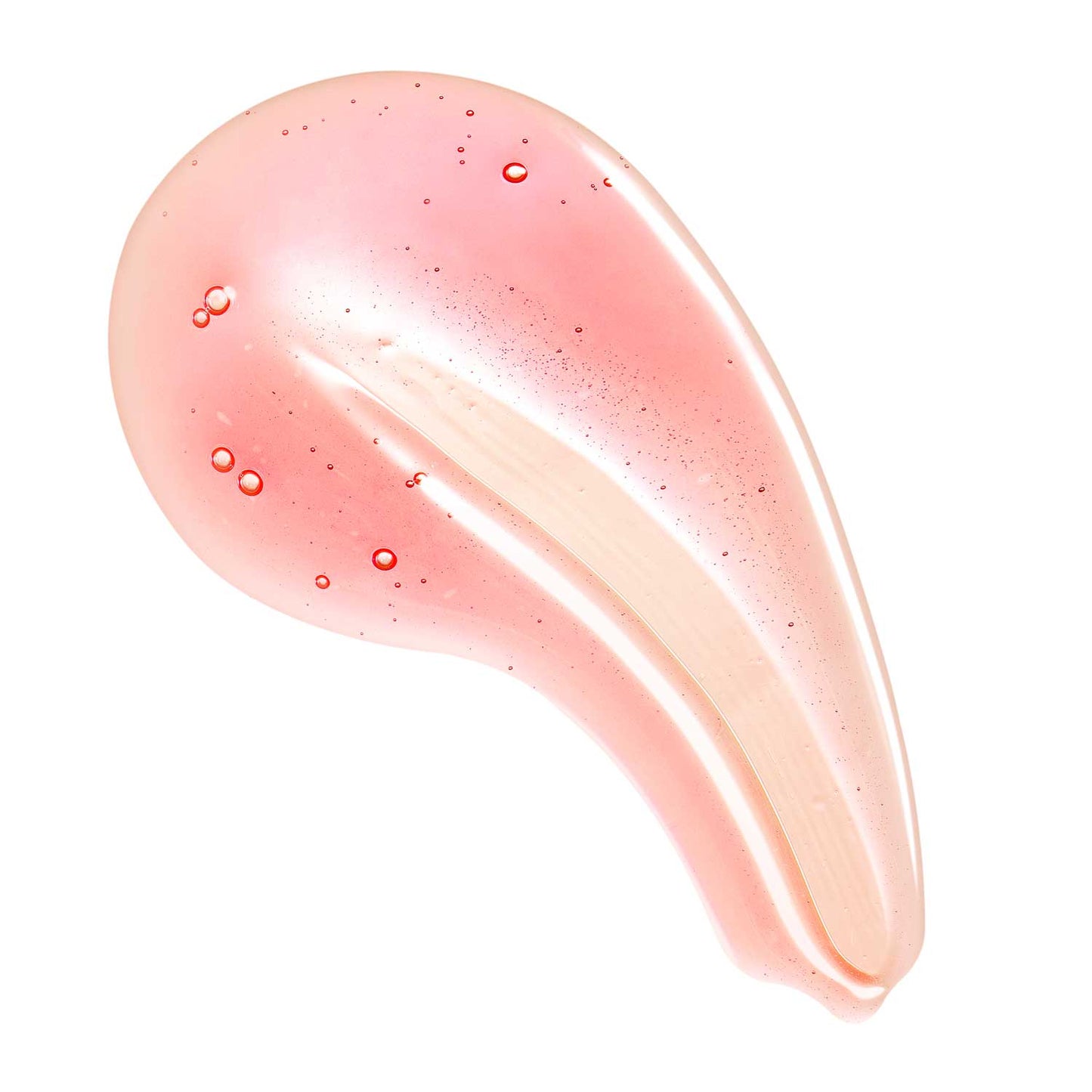 Lottie Oil Slick Lip Oil - Watermelon 100% Vegan Lip Oil
