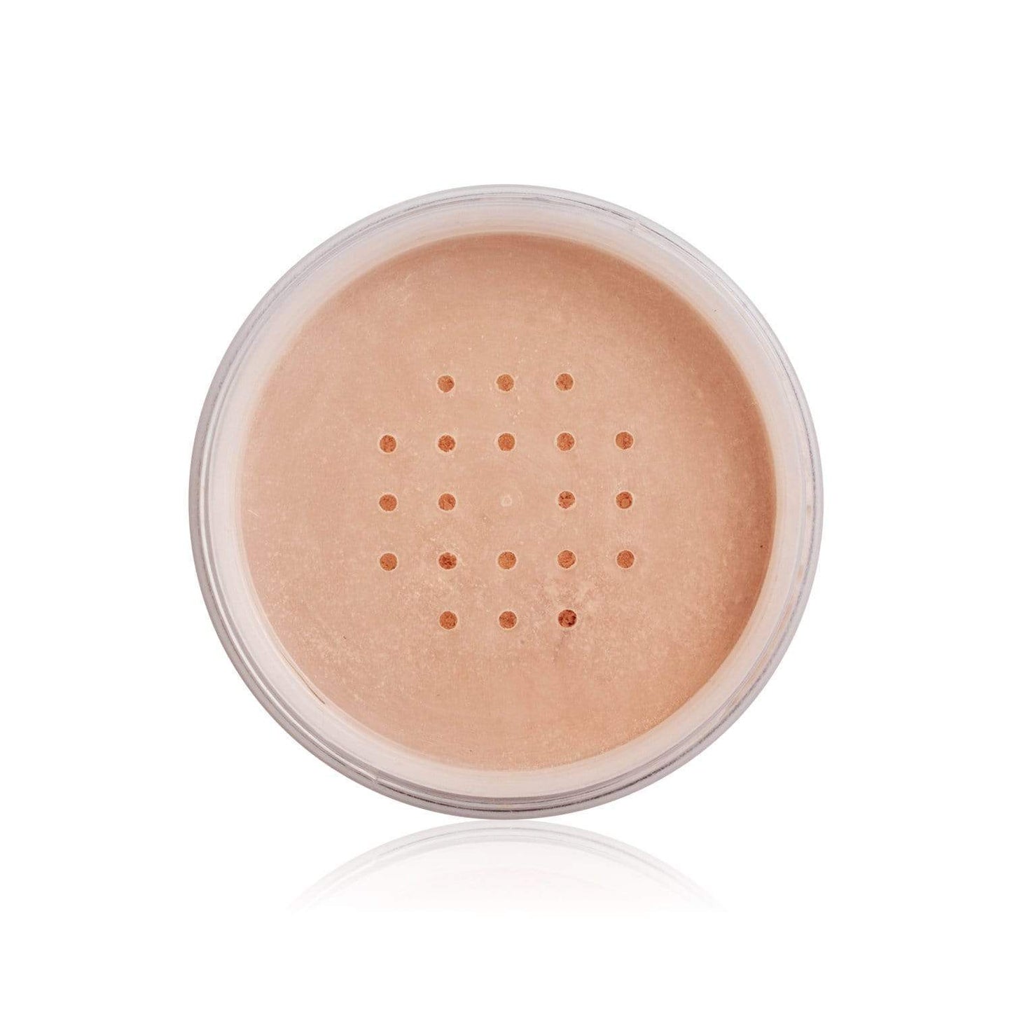 Ready set! go 100% Vegan Translucent Setting Powder