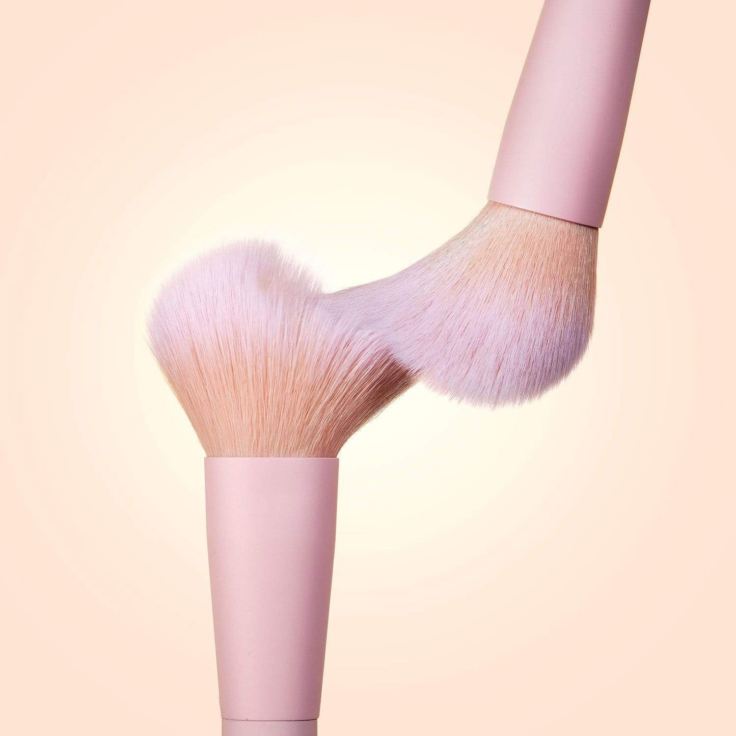 Multi-use Makeup Brush 100% Vegan