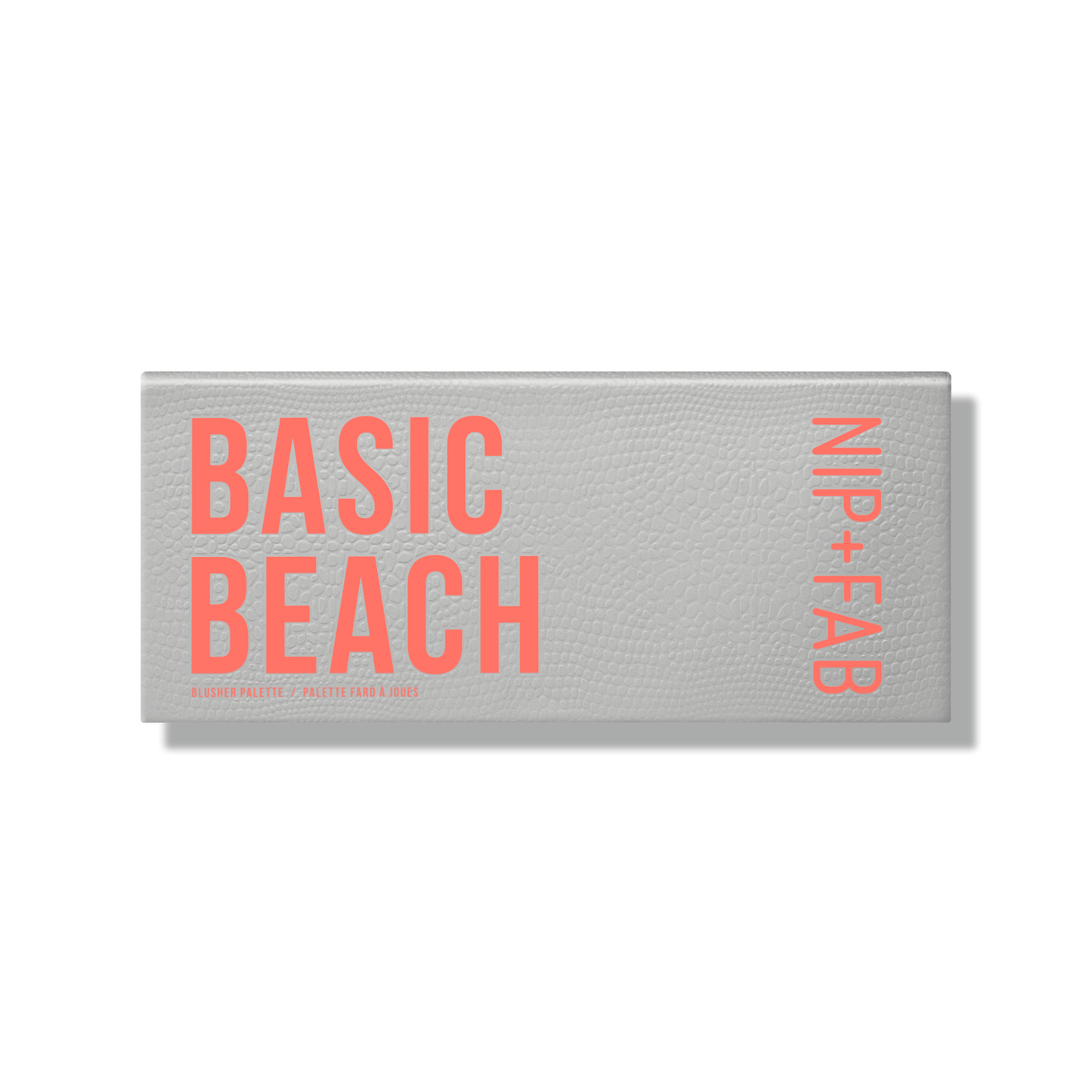 ρουζ παλέτα  blusher makeup