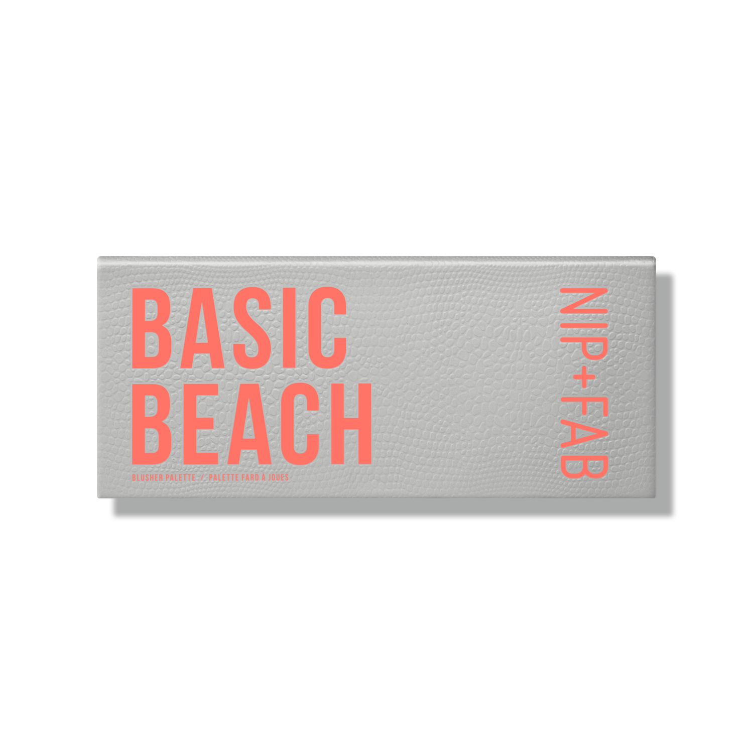 ρουζ παλέτα  blusher makeup